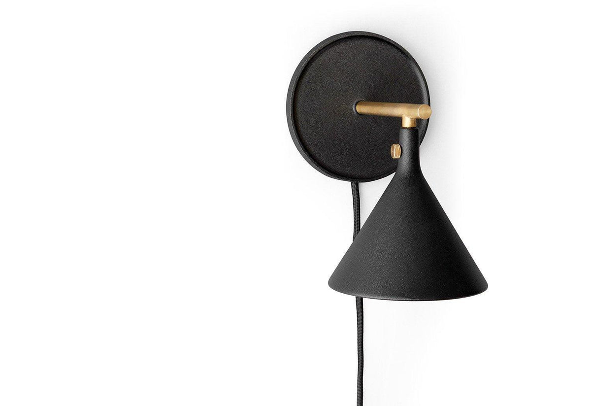 Cast Sconce Wall Lamp | Ex-Display