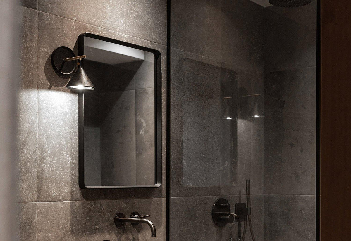 Cast Sconce Wall Lamp | Ex-Display