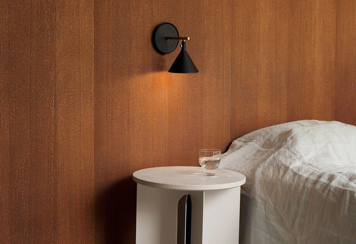 Cast Sconce Wall Lamp | Ex-Display