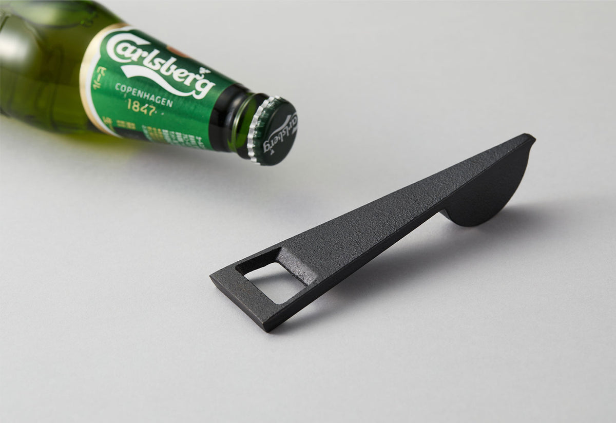 Bird Bottle Opener, Chushin kobo