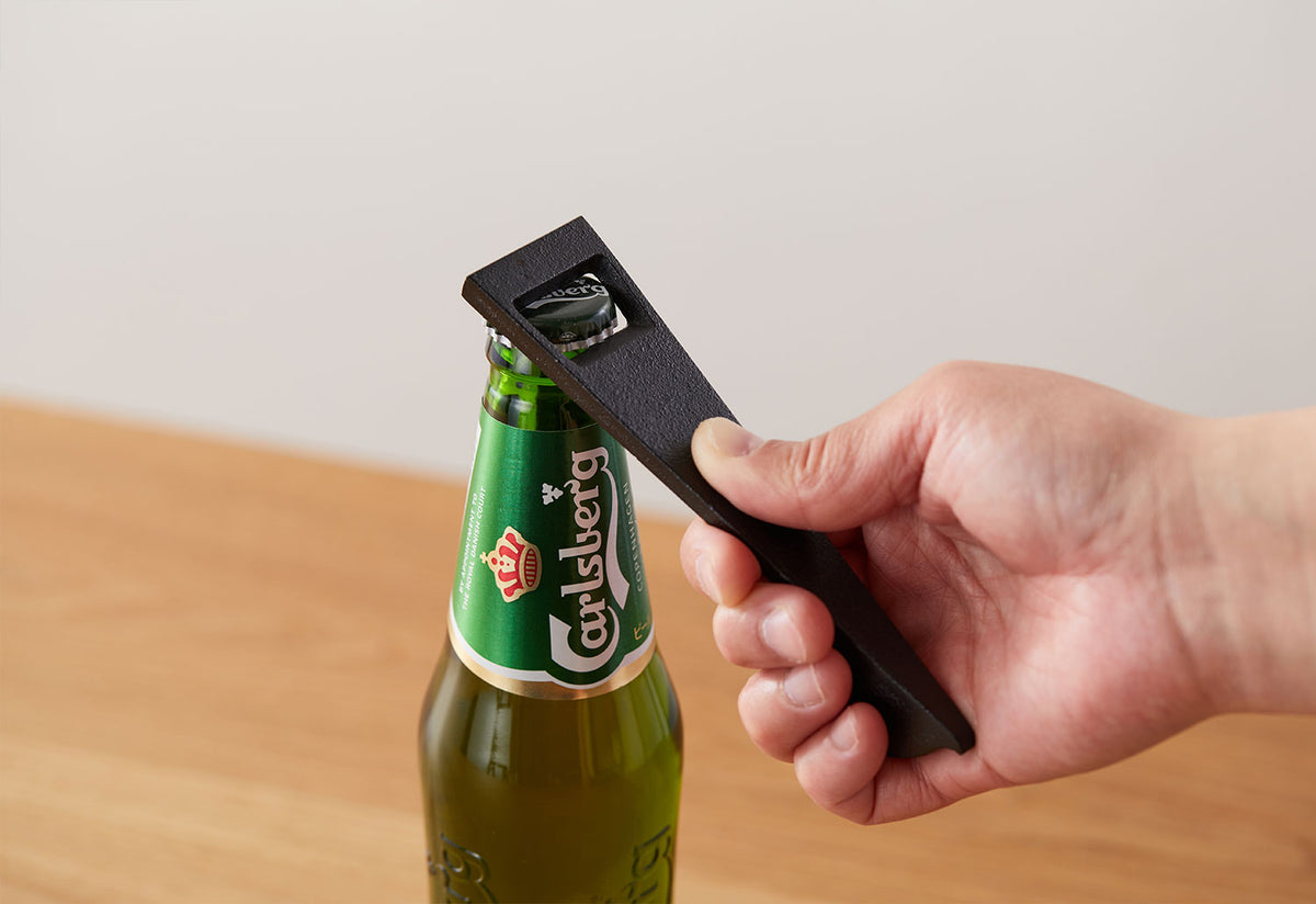 Bird Bottle Opener, Chushin kobo