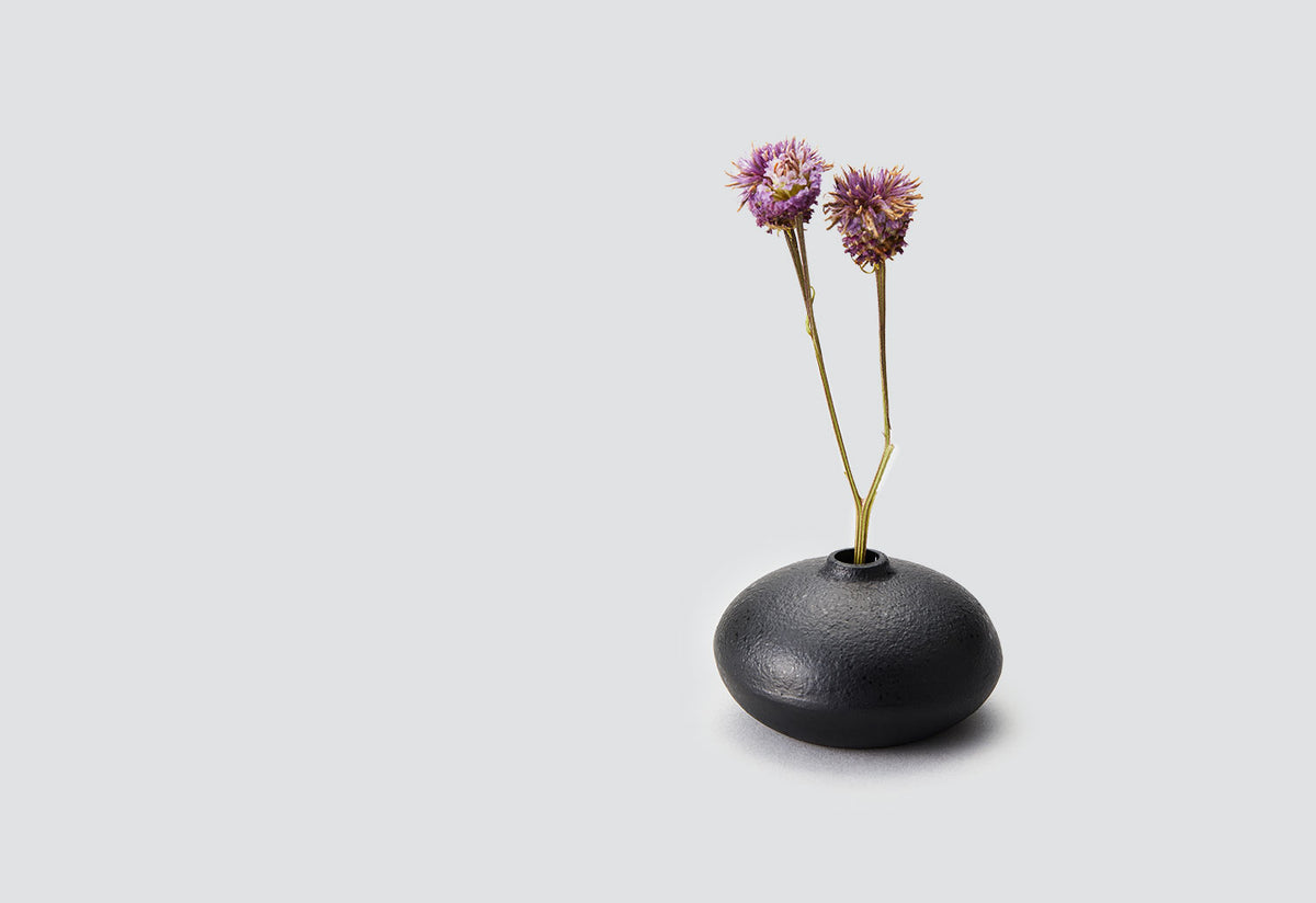 Flower Vase, Chushin kobo