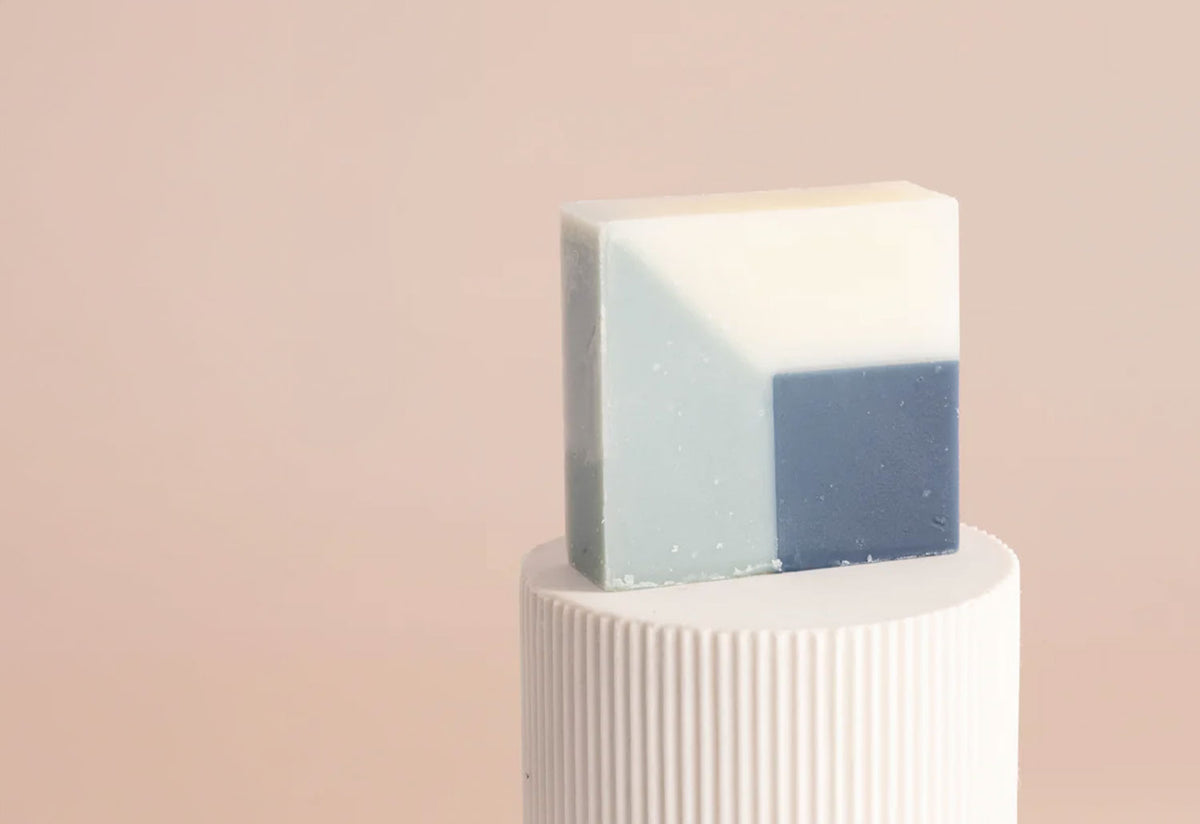 Fenetre Soap | Apple Blossom, Ciment paris