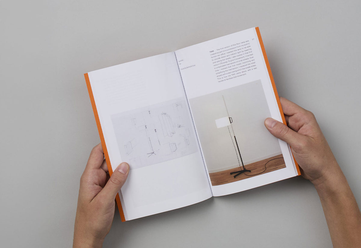 Sketches of Lighting, Daniel schofield, Rhys kearns, Days press