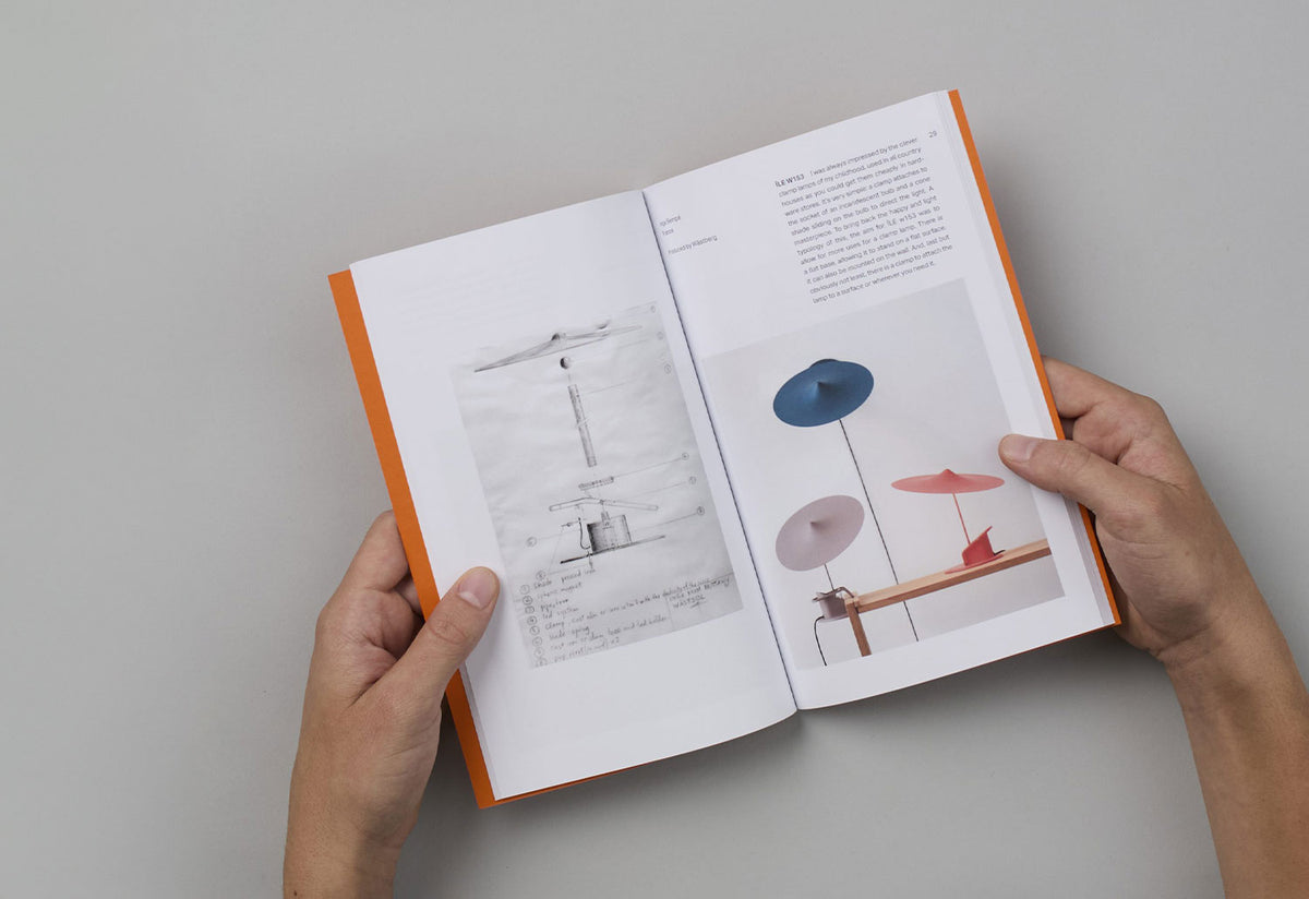 Sketches of Lighting, Daniel schofield, Rhys kearns, Days press