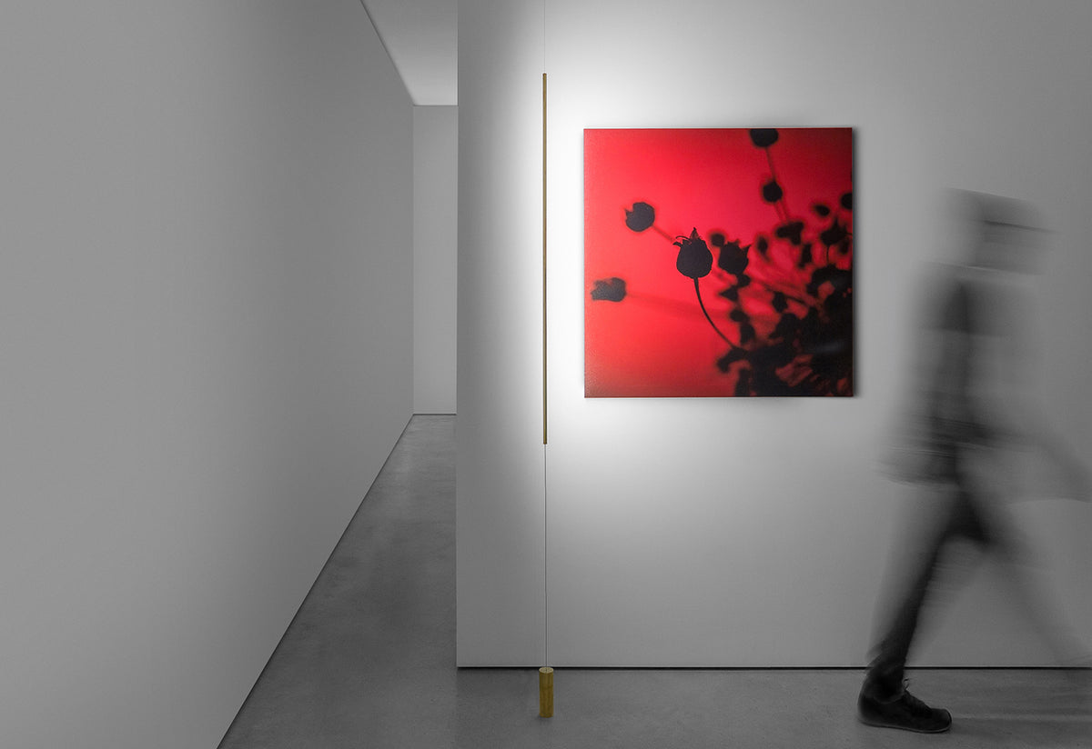 Masai 1, Davide groppi