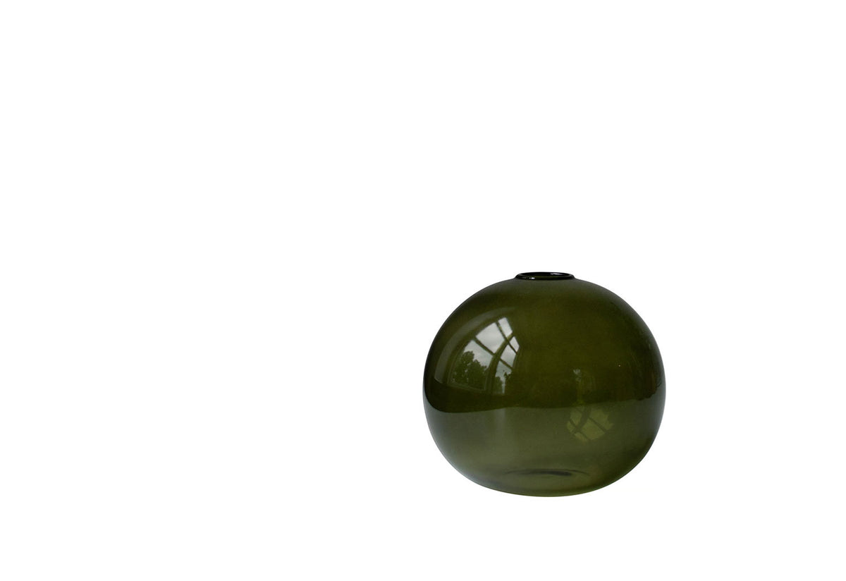 Ball Vase, Karin dahlin gunterberg, Dbkd