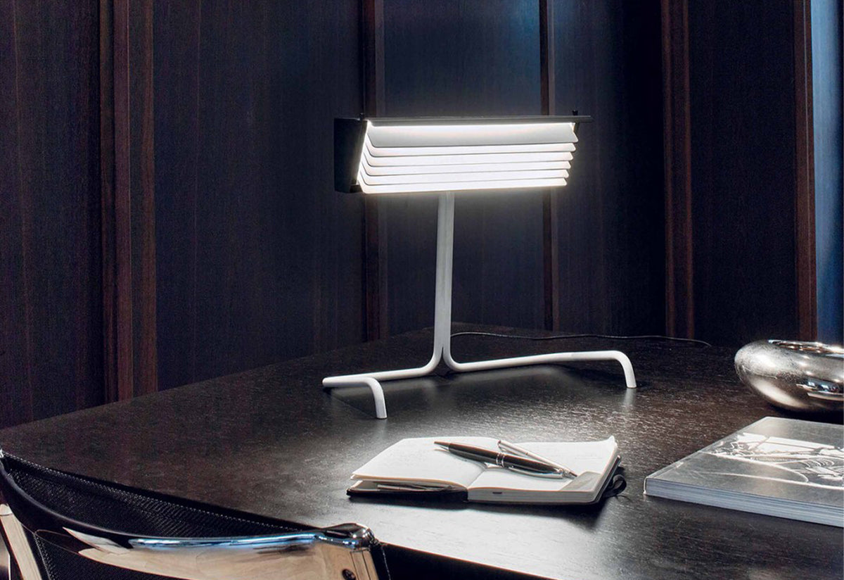 Biny Table Light, Jacques biny, Dcw editions
