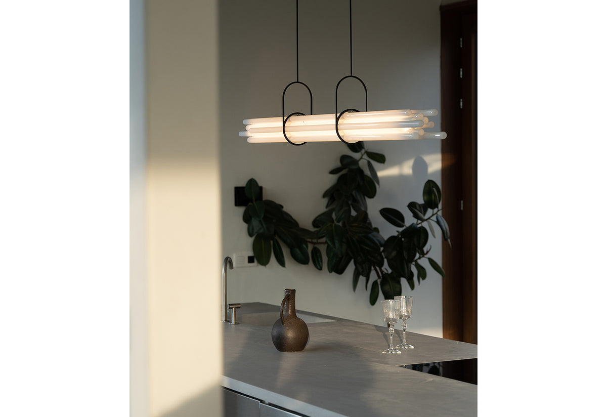 NL12 Pendant, Sebastian summa, Dcw editions