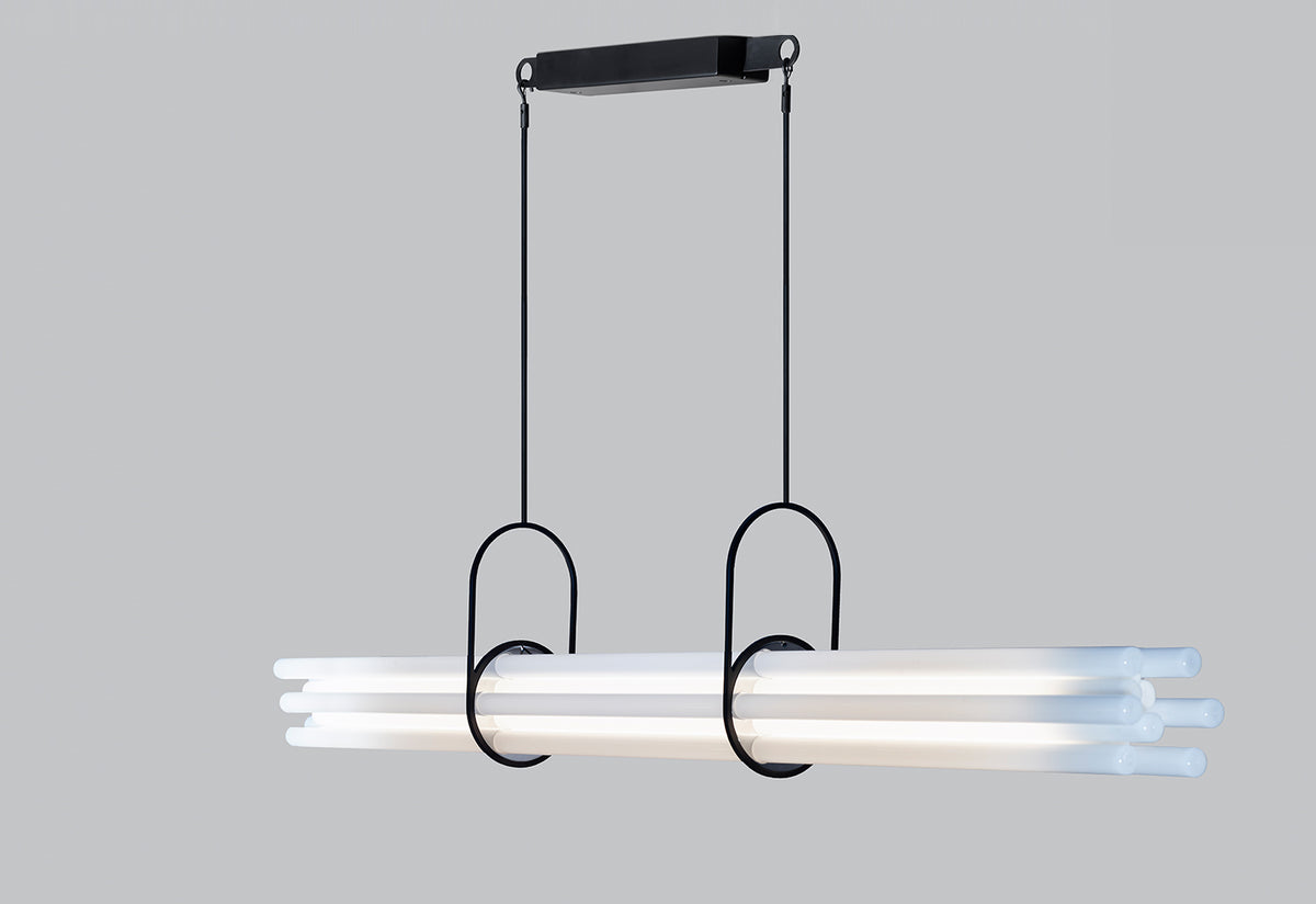 NL12 Pendant, Sebastian summa, Dcw editions