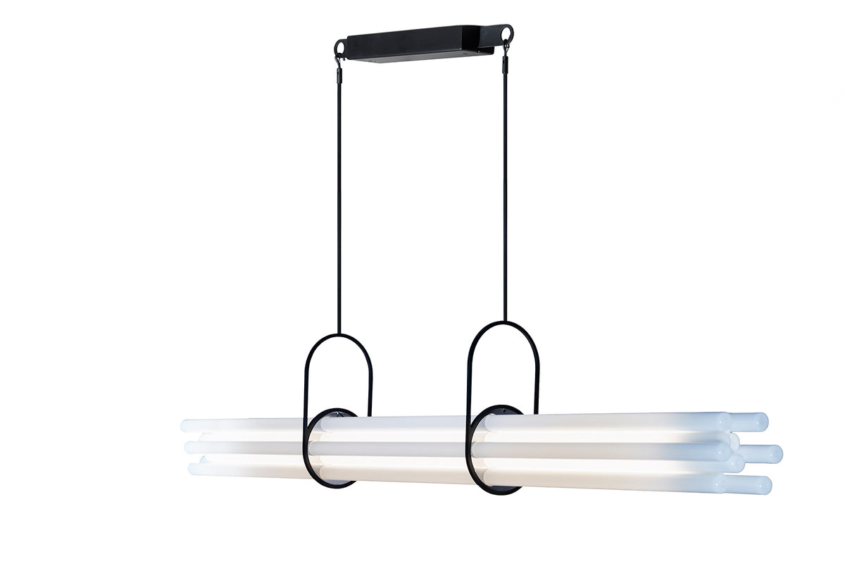 NL12 Pendant, Sebastian summa, Dcw editions