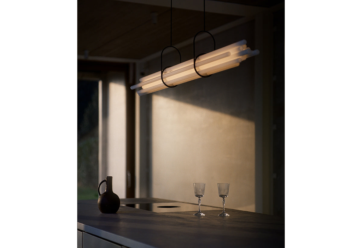 NL12 Pendant, Sebastian summa, Dcw editions