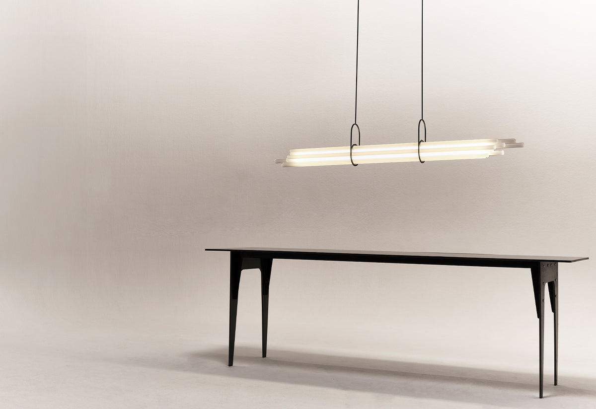 NL12 Pendant, Sebastian summa, Dcw editions