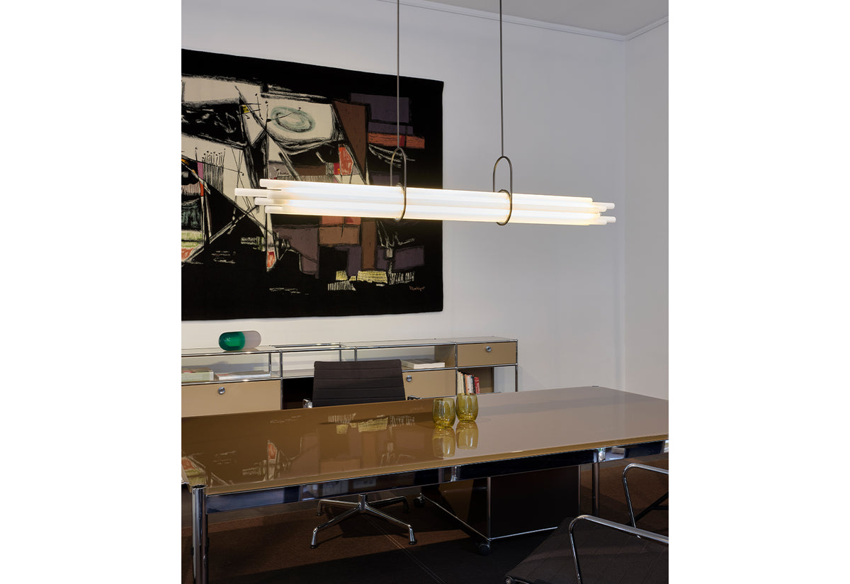 NL12 Pendant, Sebastian summa, Dcw editions