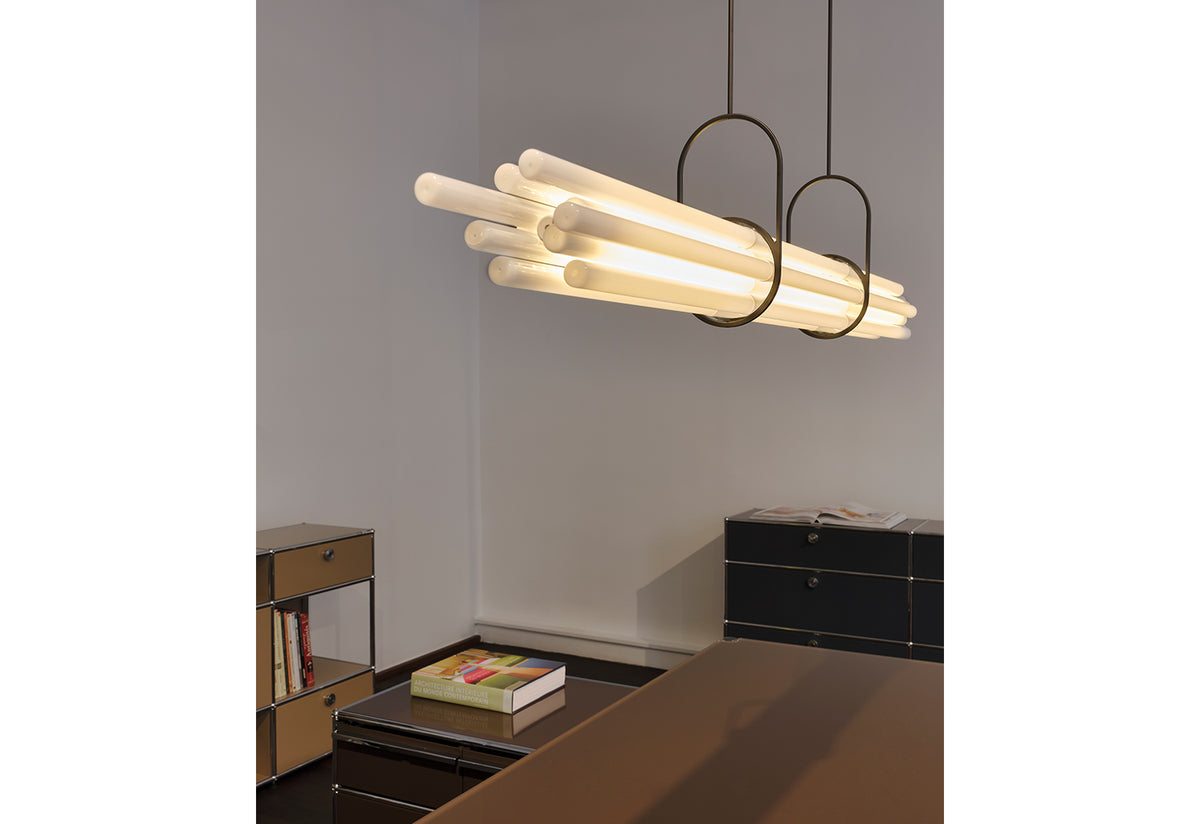 NL12 Pendant, Sebastian summa, Dcw editions