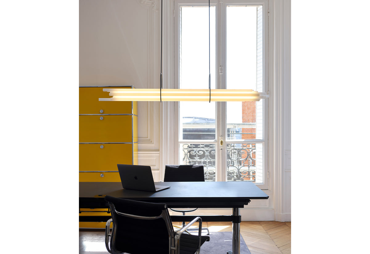 NL12 Pendant, Sebastian summa, Dcw editions