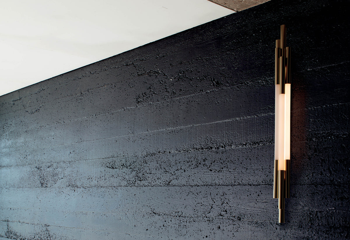 Org Wall, Sebastian summa, Dcw editions