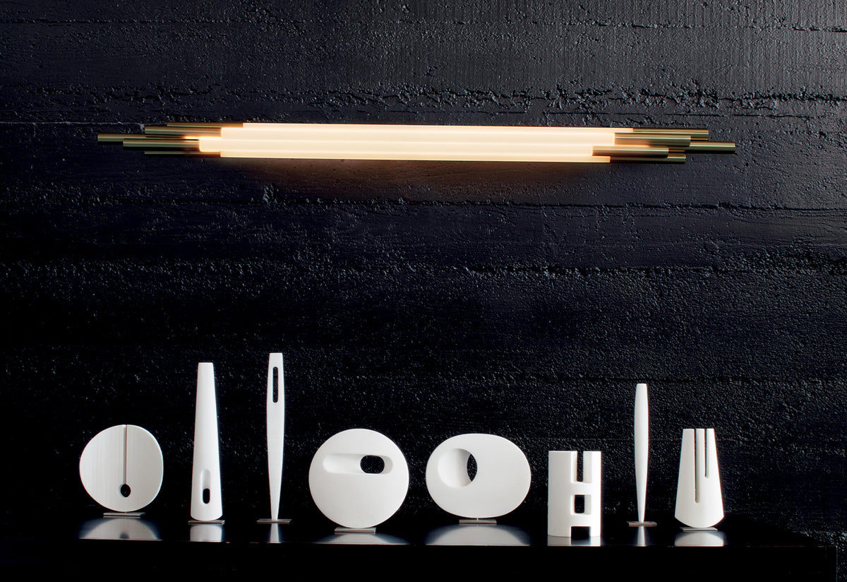 Org Wall, Sebastian summa, Dcw editions