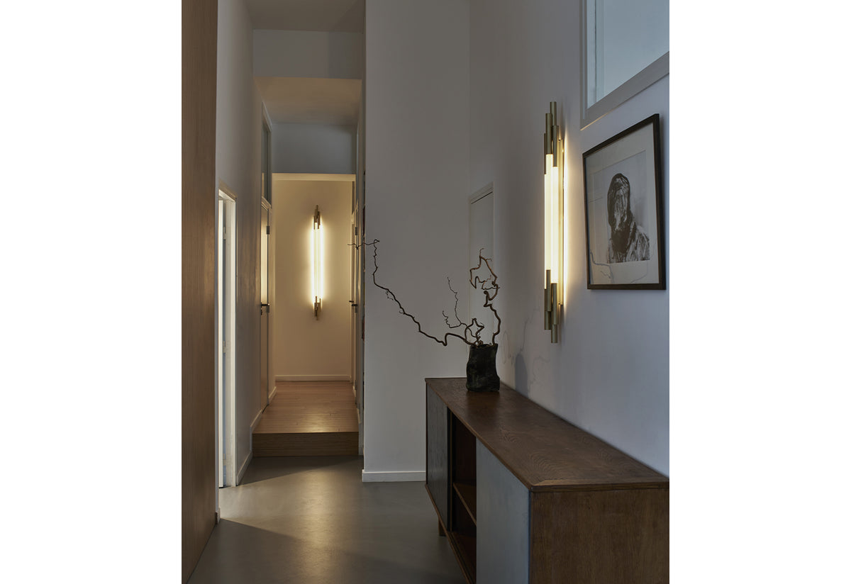 Org Wall, Sebastian summa, Dcw editions
