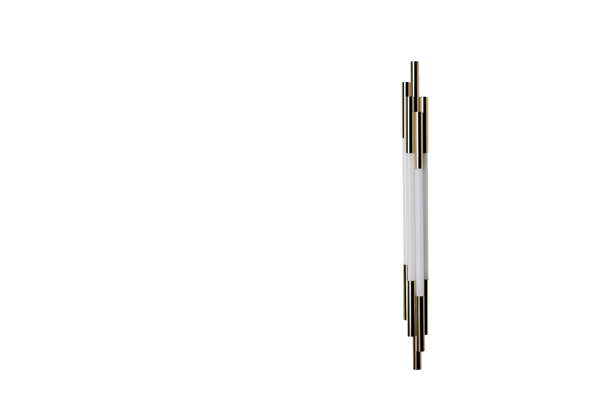 Org Wall, Sebastian summa, Dcw editions