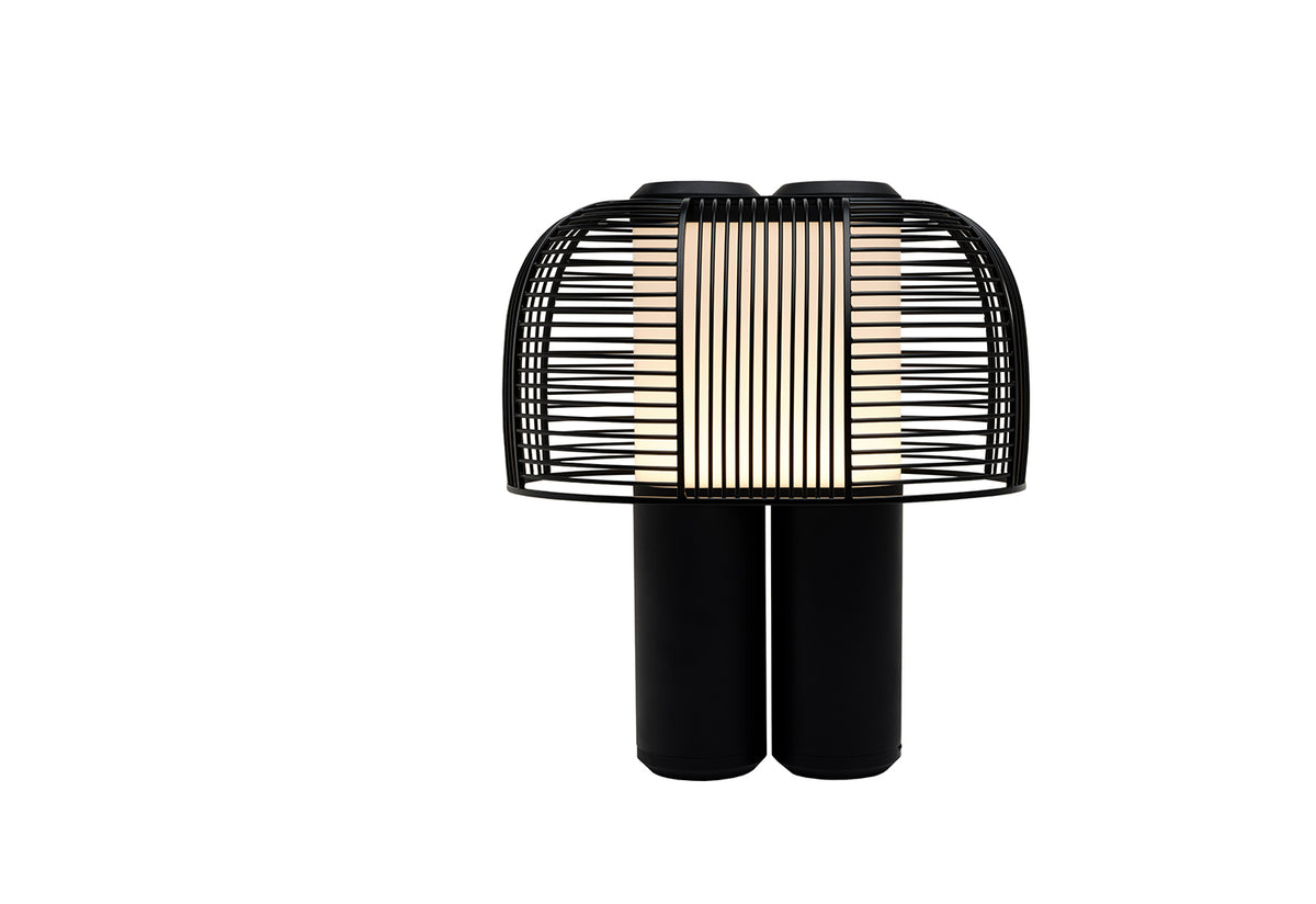 Yasuke Table Lamp, Studio brichetziegler, Dcw editions