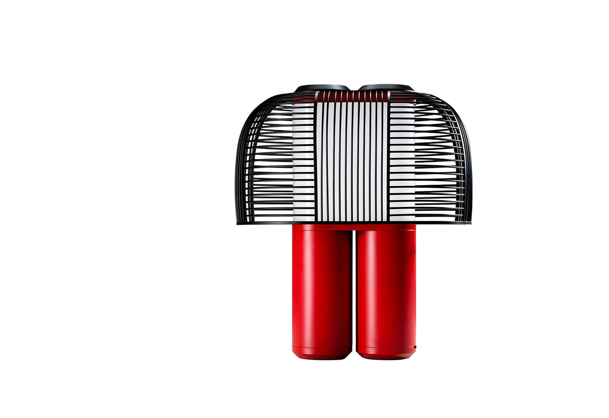 Yasuke Table Lamp, Studio brichetziegler, Dcw editions