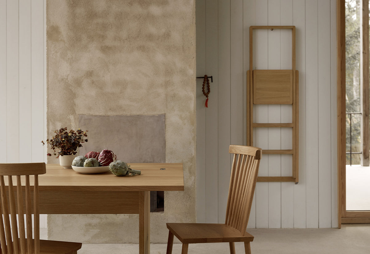 Step Stepladder, Karl malmvall, Design house stockholm