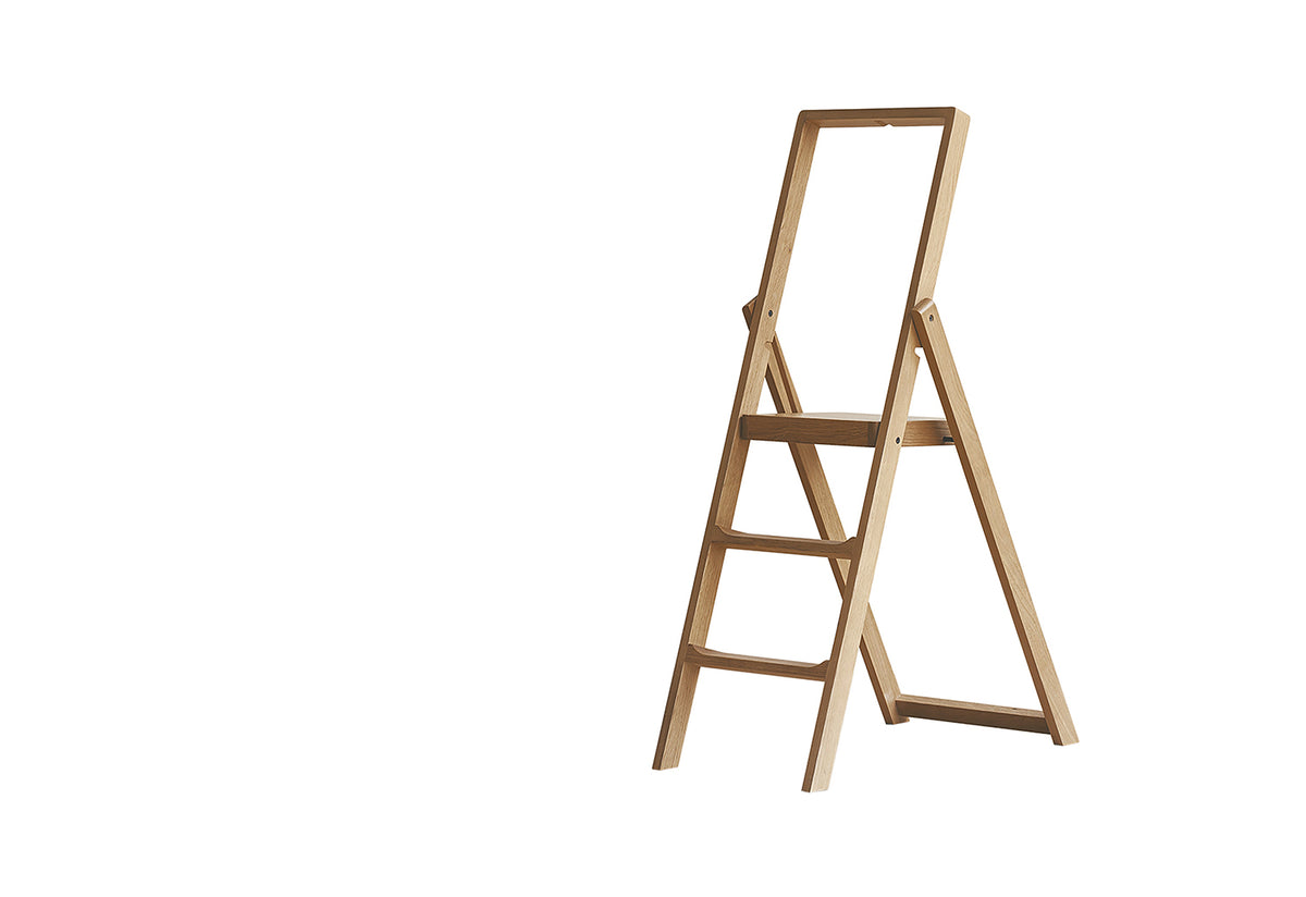 Step Stepladder, Karl malmvall, Design house stockholm