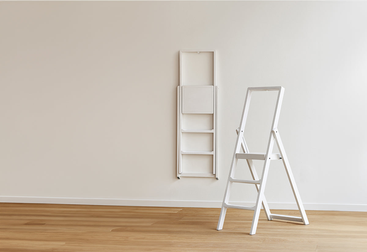 Step Stepladder, Karl malmvall, Design house stockholm