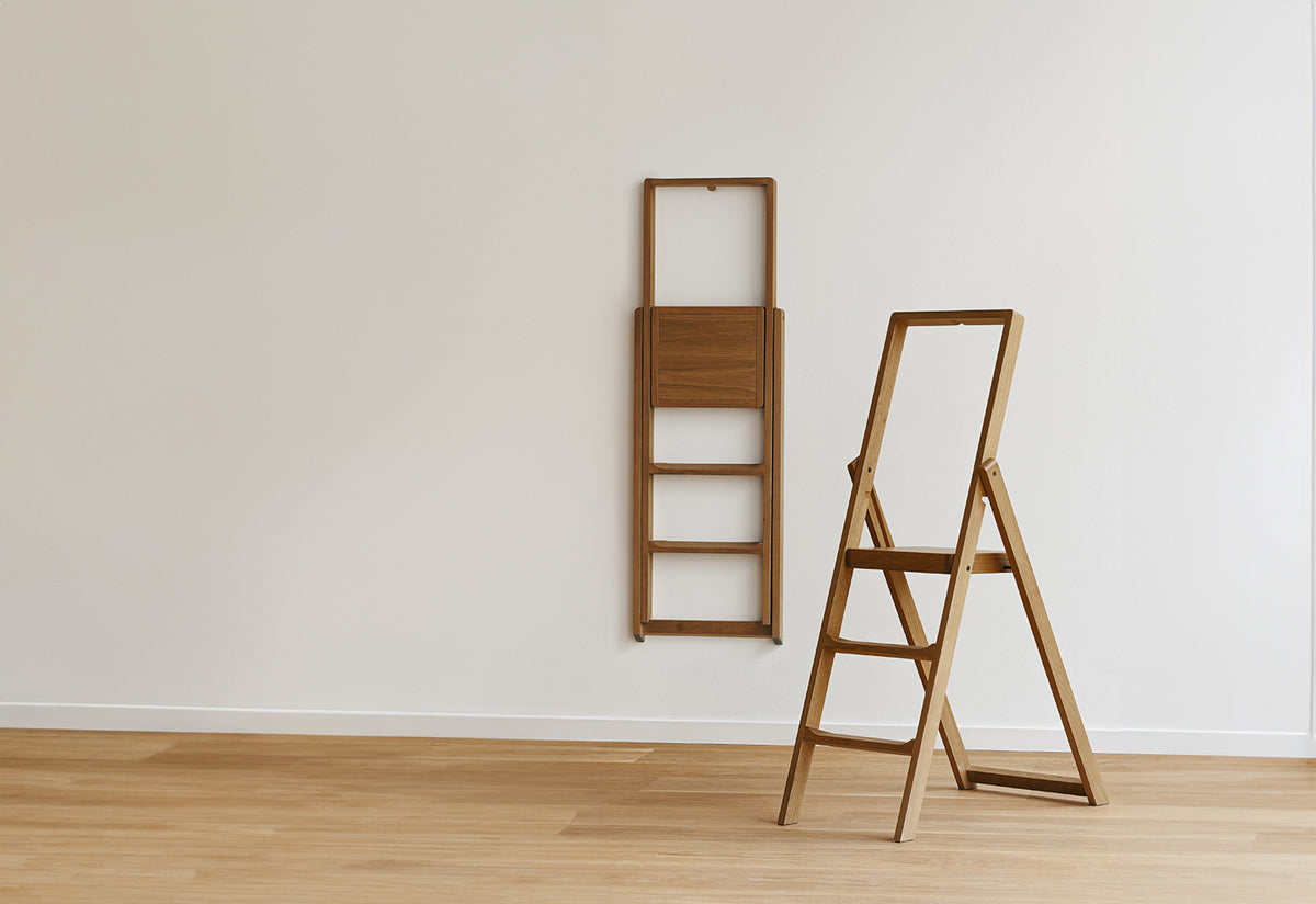 Step Stepladder, Karl malmvall, Design house stockholm