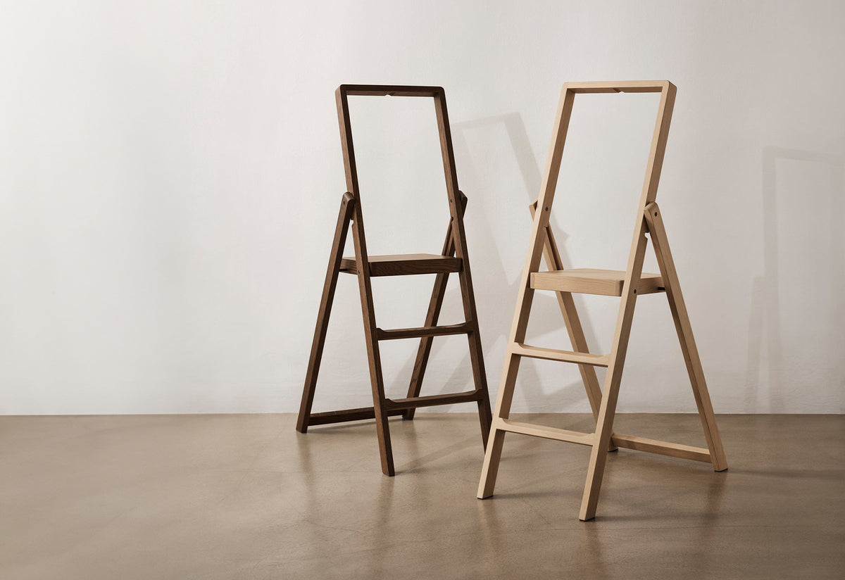 Step Stepladder, Karl malmvall, Design house stockholm