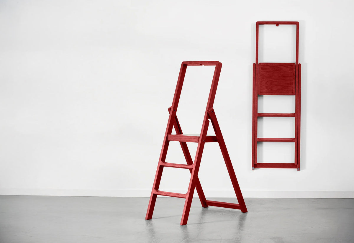 Step Stepladder, Karl malmvall, Design house stockholm