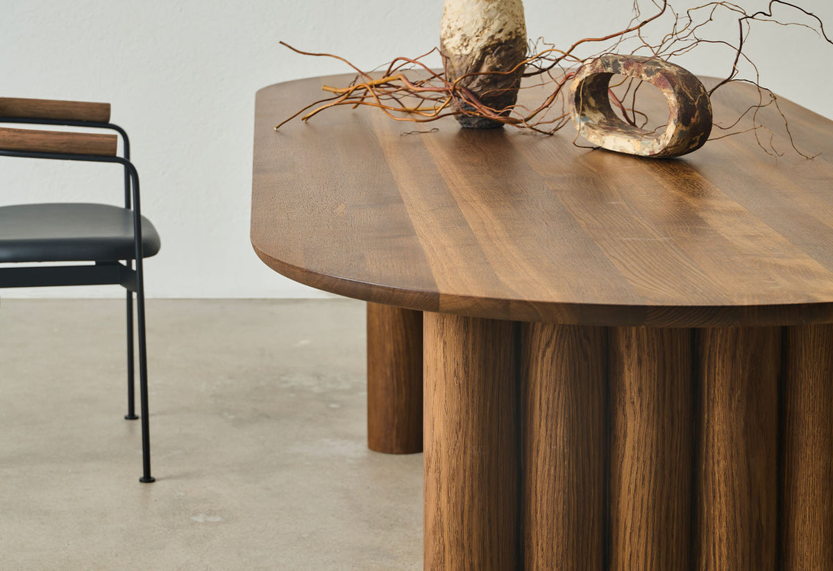 Plush Table, Jacob plejdrup, Dk3