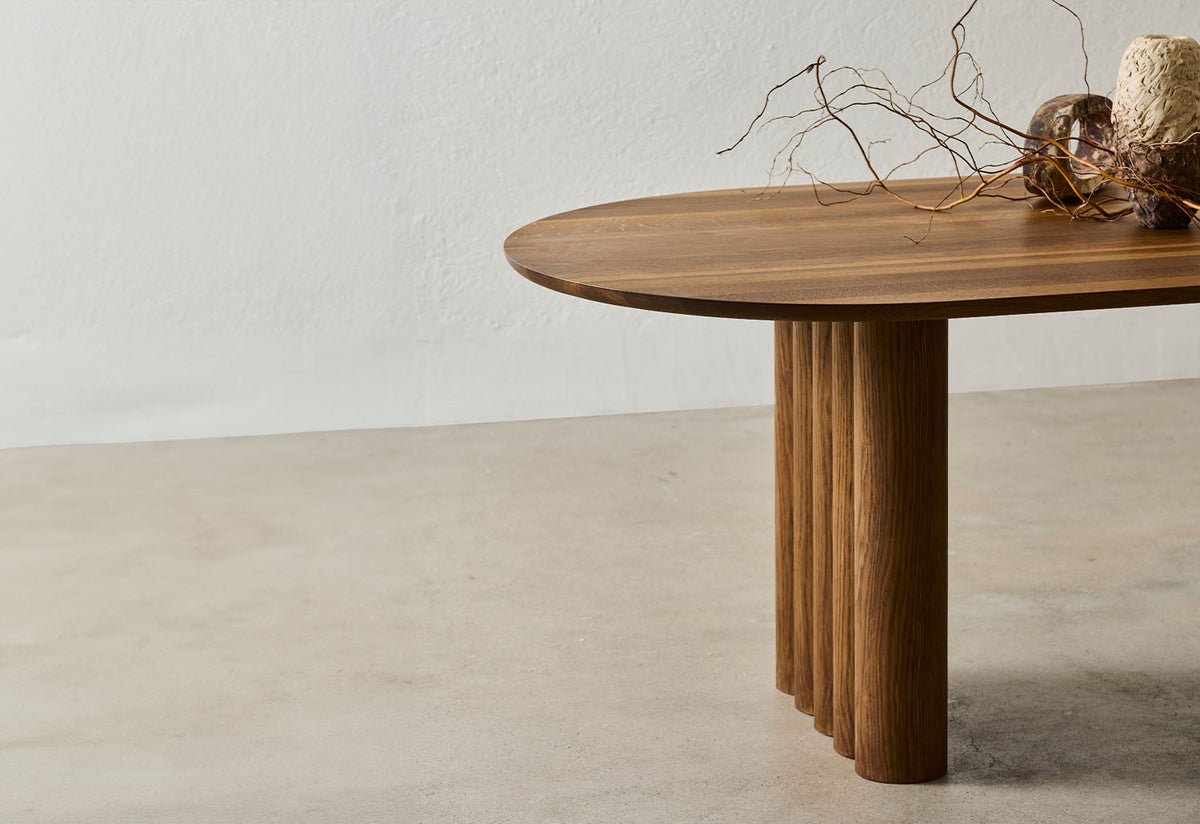 Plush Table, Jacob plejdrup, Dk3