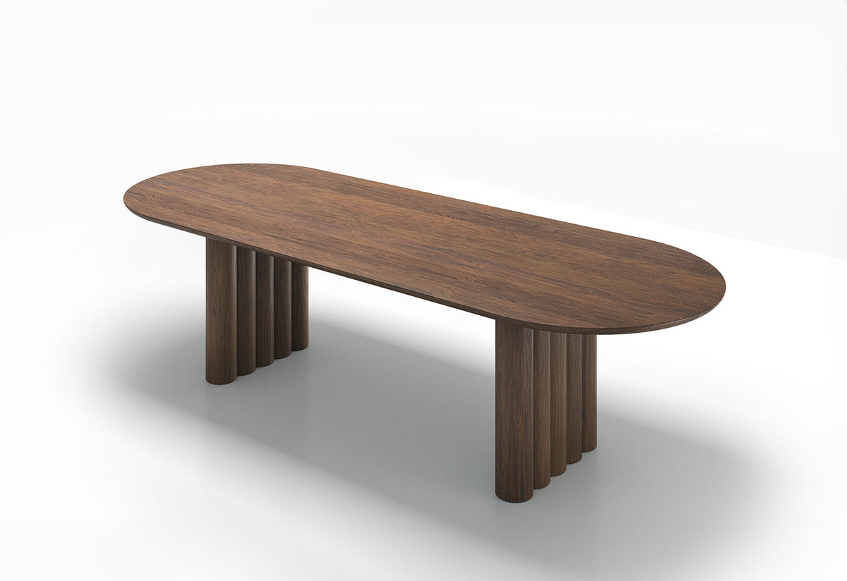 Plush Table, Jacob plejdrup, Dk3