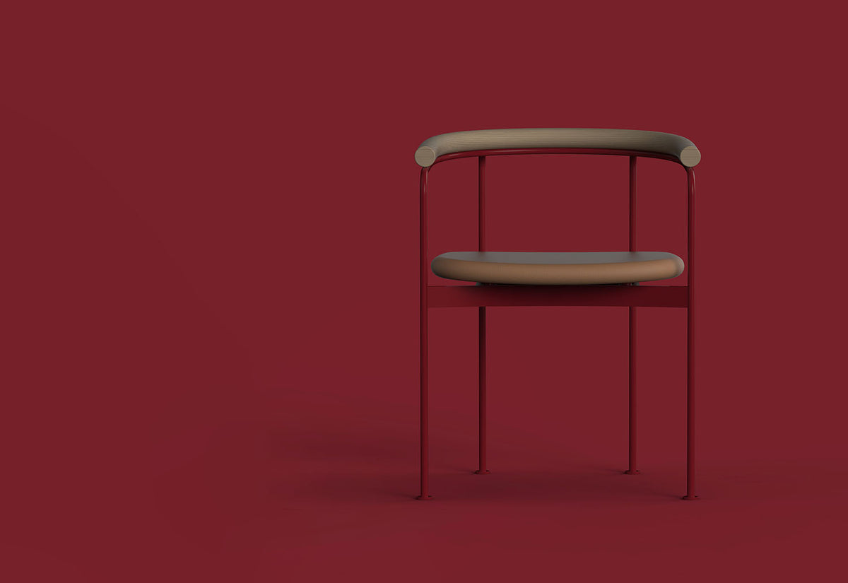Baia Chair, Dk3