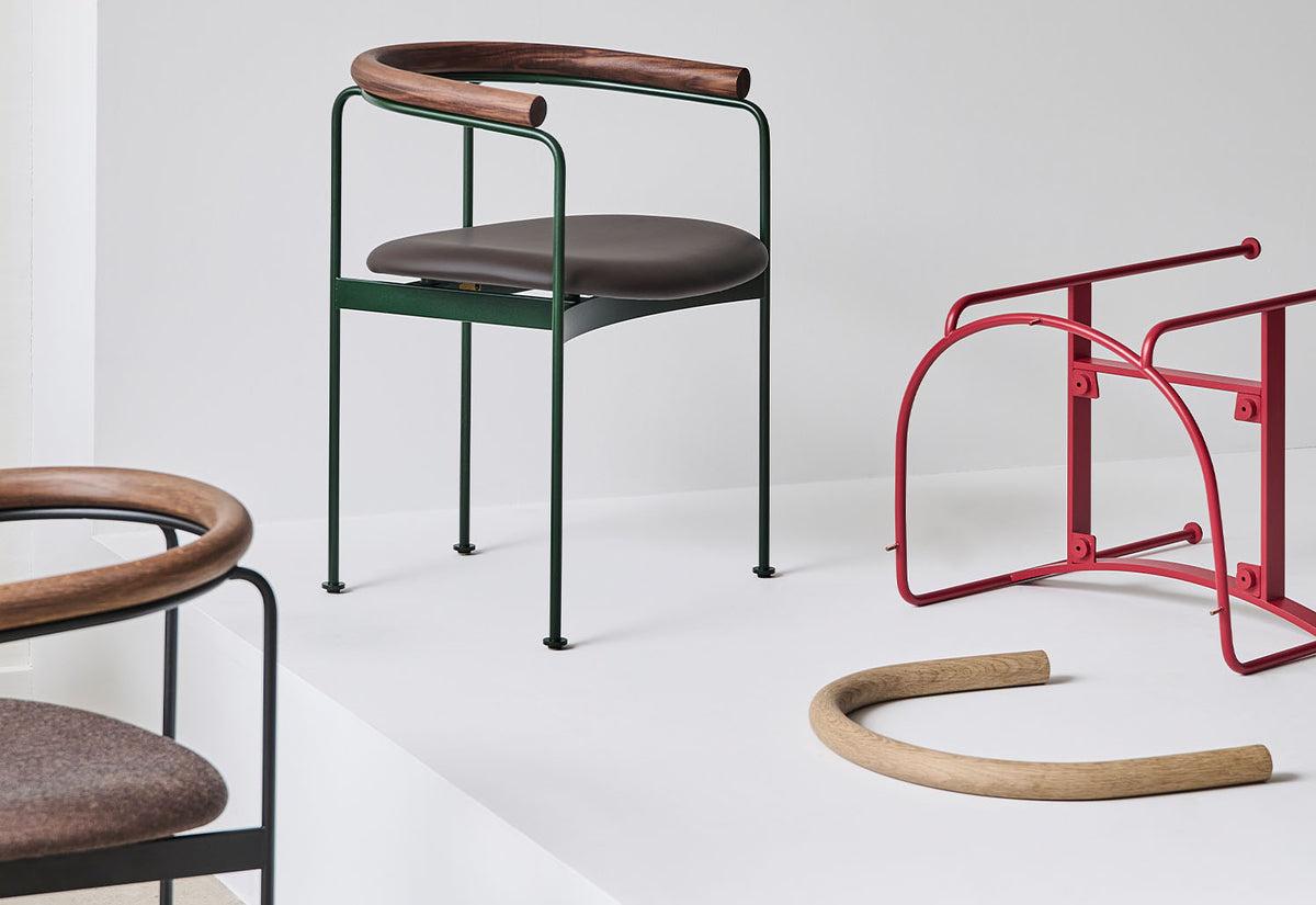 Baia Chair, Dk3
