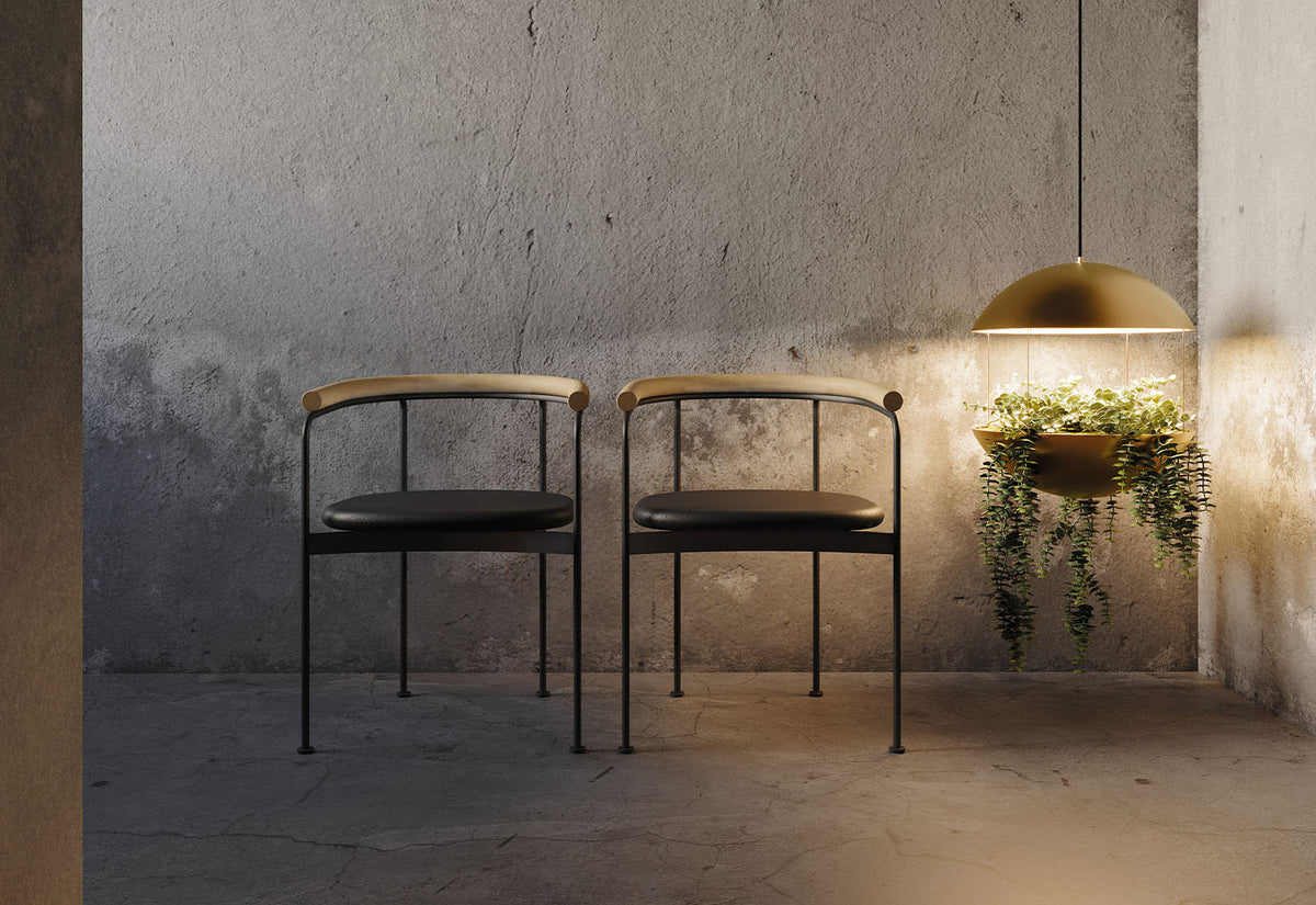 Baia Chair, Dk3