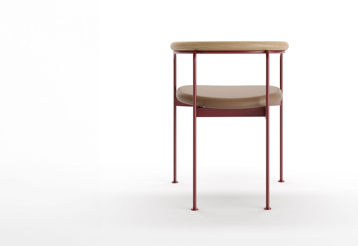 Baia Chair, Dk3