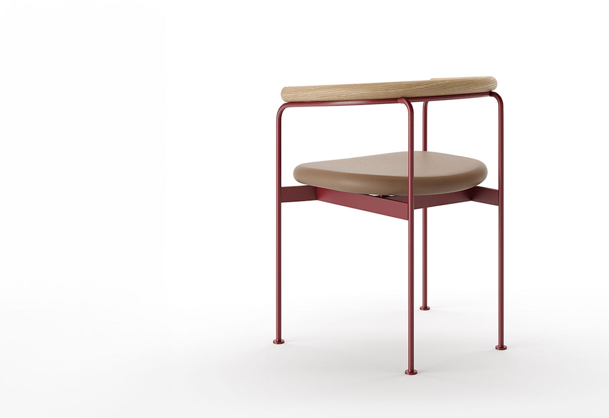 Baia Chair, Dk3