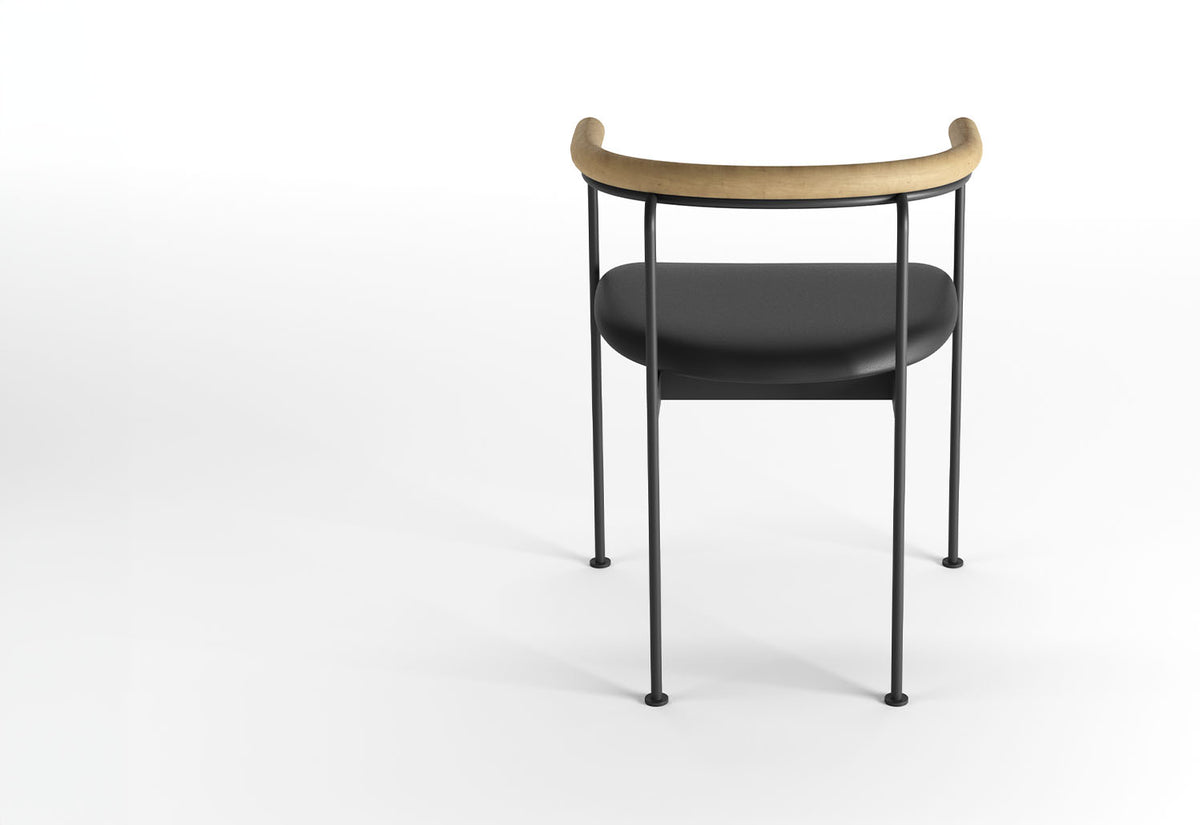 Baia Chair, Dk3