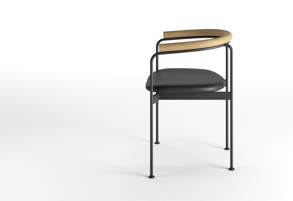 Baia Chair, Dk3