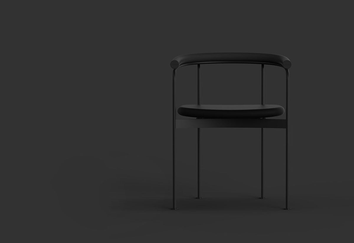 Baia Chair, Dk3