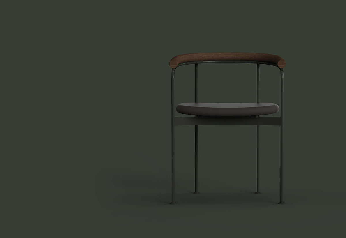 Baia Chair, Dk3
