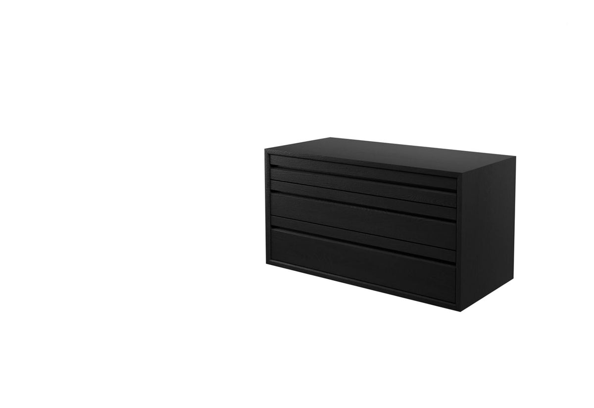 Royal System | Drawer Unit, Poul cadovius, Dk3