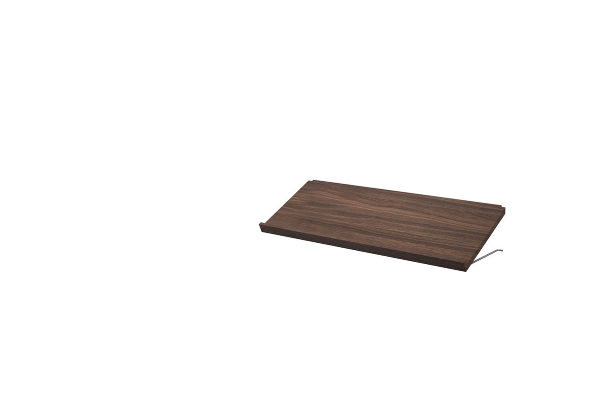 Royal System | Magazine Shelf, Poul cadovius, Dk3