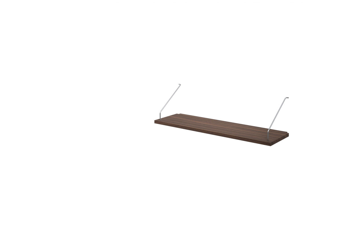 Royal System | Shelving, Poul cadovius, Dk3