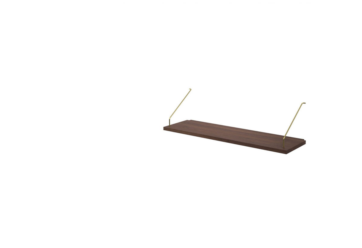 Royal System | Shelving, Poul cadovius, Dk3