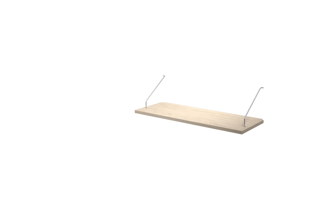 Royal System | Shelving, Poul cadovius, Dk3