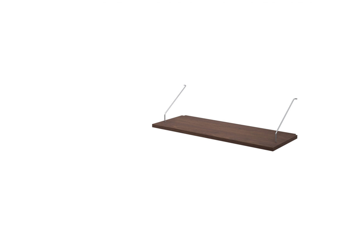 Royal System | Shelving, Poul cadovius, Dk3